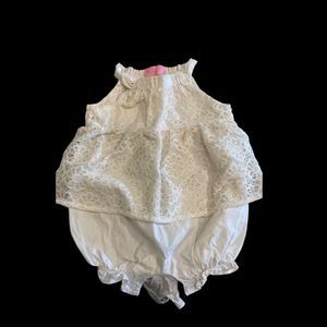 Baby dress or a really nice onies